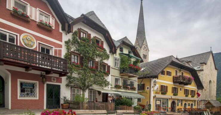 Hallstatt Private Walk Tour - Experience and Highlights