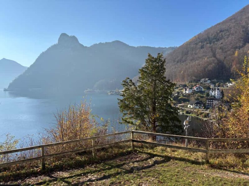 Hallstatt & Salzburg Day Trip from Vienna or Bratislava - Who Will Love This Tour?