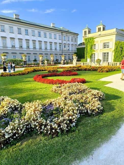 Hallstatt & Salzburg Day Trip from Vienna or Bratislava - Final Thoughts