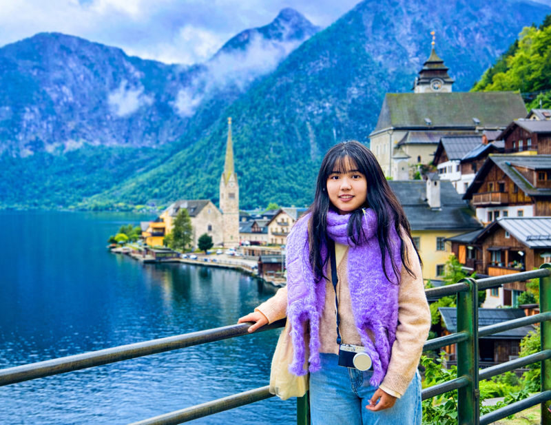 Hallstatt, Salzburg & Melk Abbey Tour with Hotel Pickup - The day’s highlights at a glance