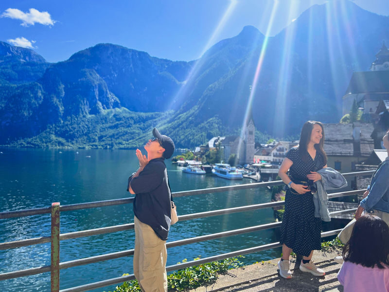 Hallstatt, Salzburg & Melk Abbey Tour with Hotel Pickup - What the price buys, and what it doesn’t