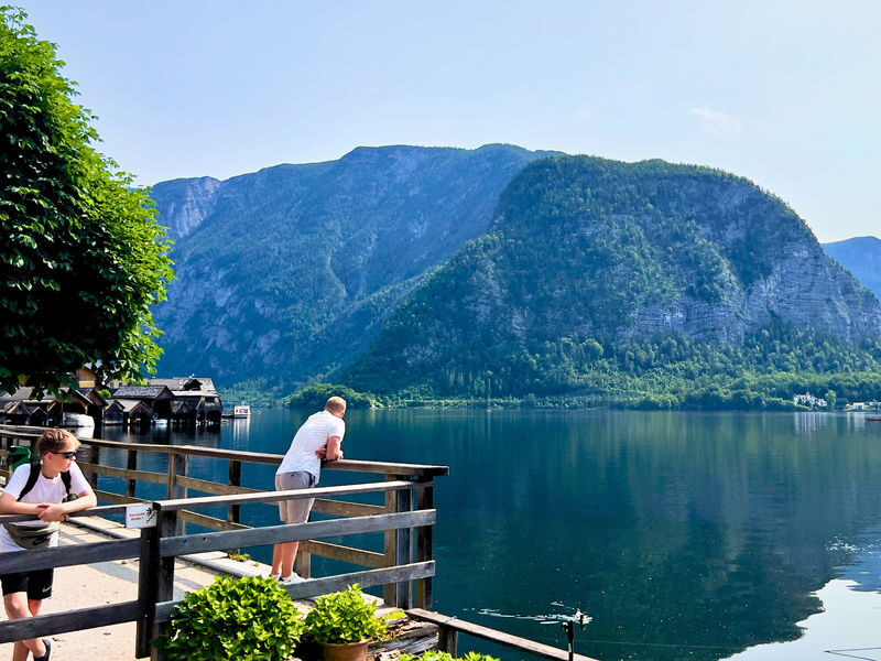 Hallstatt, Salzburg & Melk Abbey Tour with Hotel Pickup - Who will get the most from this trip