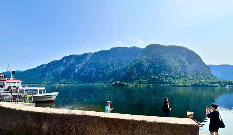 Hallstatt, Salzburg & Melk Abbey Tour with Hotel Pickup - Before you set out