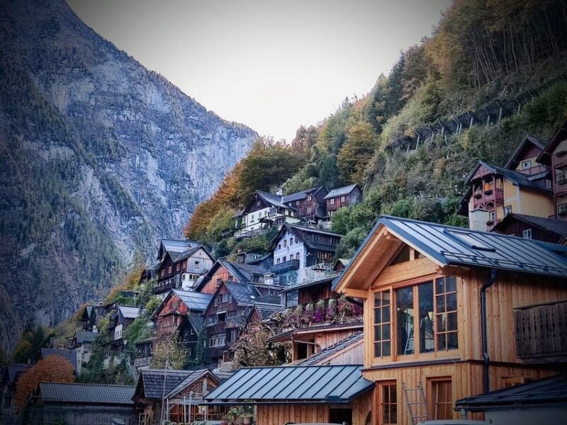 Hallstatt: Skywalk&Salt Mine Experience Private Guided Tour - Good To Know