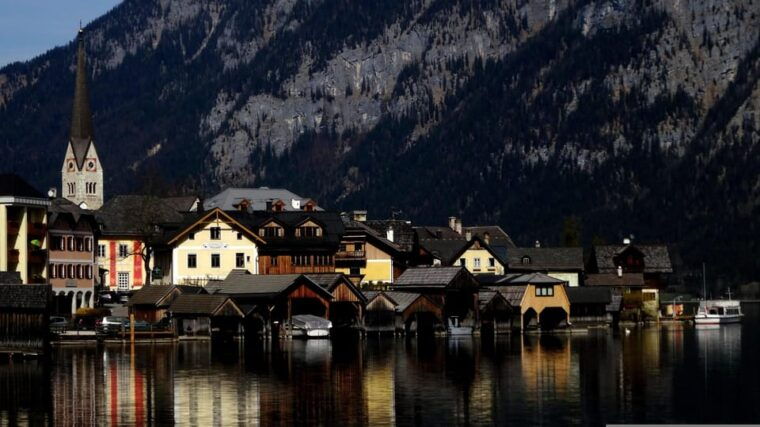 Hallstatt, St Gilgen Private Tour From Salzburg - Who Will Love This Tour?