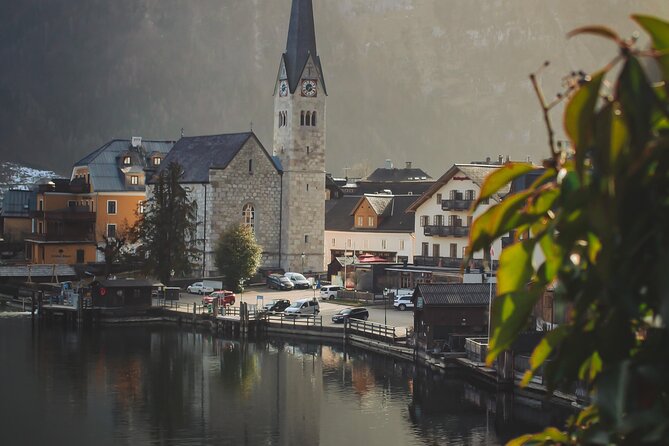 Hallstatt, St.Gilgen, Stwolfgang Salzkammergut Tour From Salzburg - Meeting and Pickup Details