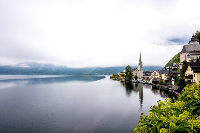 Hallstatt, St.Gilgen, Stwolfgang Salzkammergut Tour From Salzburg - Important Information