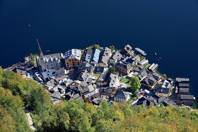 Hallstatt, St.Gilgen, Stwolfgang Salzkammergut Tour From Salzburg - Frequently Asked Questions