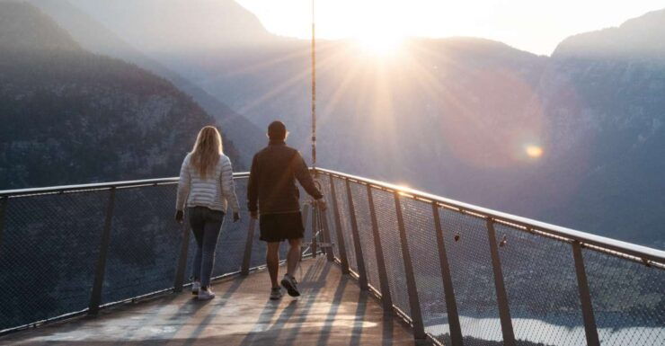 Hallstatt: Sunrise Hike With a Photographer - Activity Details