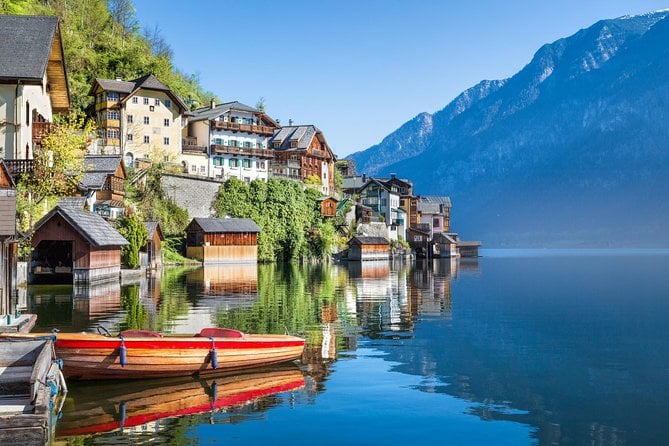 Hallstatt & the Hills Are Alive - Stellar Reviews and Testimonials
