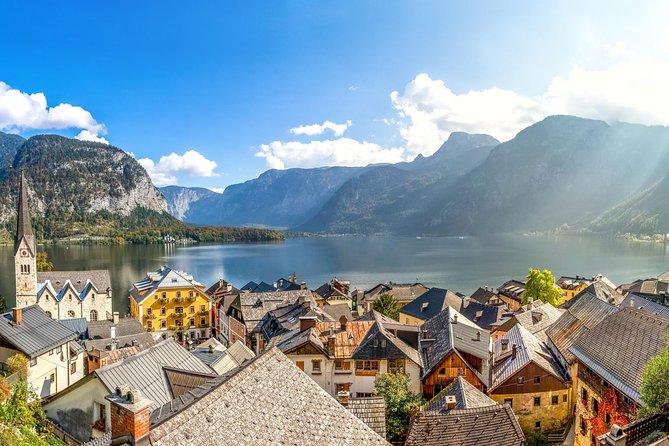 Hallstatt & the Hills Are Alive - Common Questions