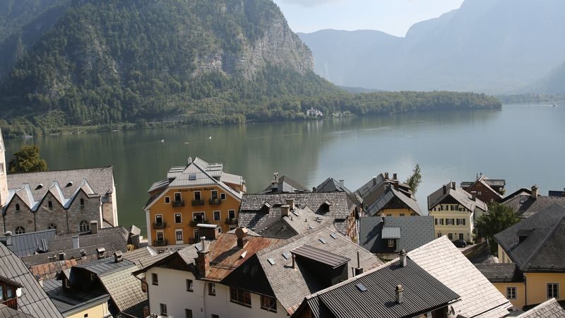 Hallstatt Tour from Salzburg - Hallstatt by the numbers