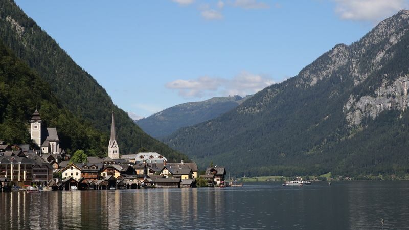 Hallstatt Tour from Salzburg - Weather, seasons and what to pack