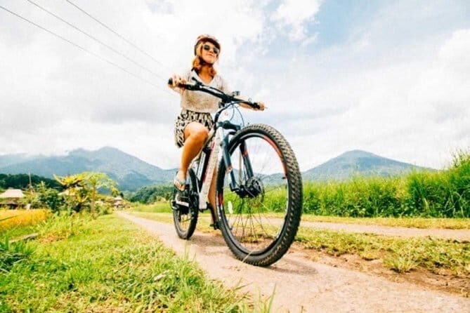 Halo Bike Cycling Tour Downhill - Why This Tour Is Worth the Price