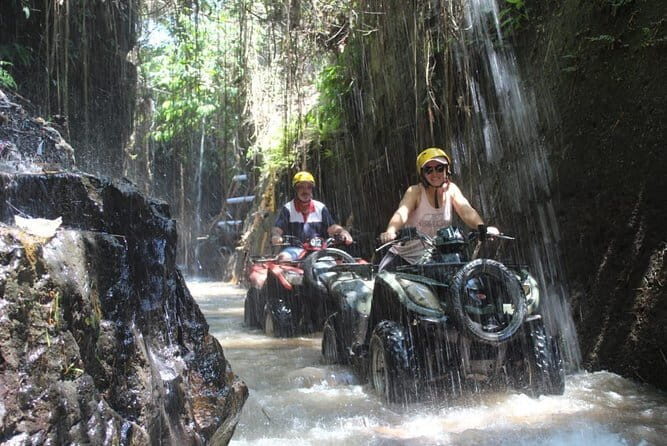 Halo Bike Cycling Tour Downhill - Why This Tour Is Perfect for You