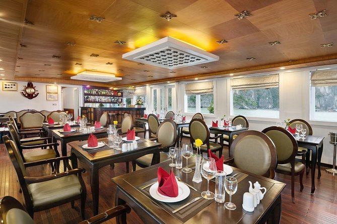 Halong 2 Days 1 Night From Hanoi With Majestic/Le Journey/Cozy Classic Cruise - Cancellation Policy