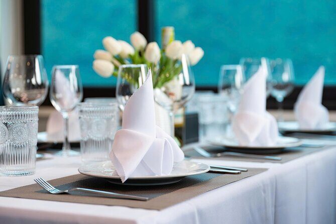 Halong 5-Star Day Cruise, Buffet, Jacuzzi Pool and Kayaking - Final Thoughts: Who Is This Tour Best For?