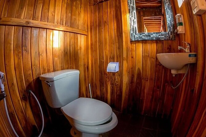 Halong 6 Hours Boat Tour From Hanoi All Inclusive - Miscellaneous Information