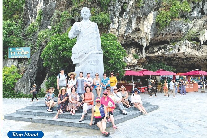 Halong 6 Hours Boat Tour With Cave, Kayak, Lunch, Transfer High-Way From Hanoi - Additional Fees and Upgrades