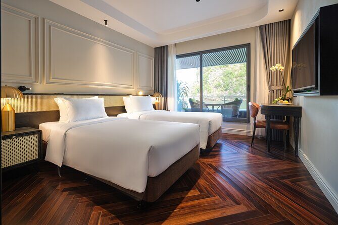 Halong and Lan Ha Bay 2D1N Elite of the Seas Luxury Cruise - FAQ