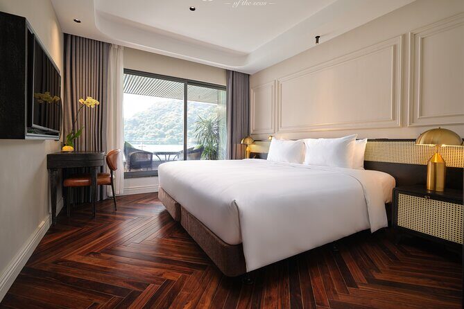 Halong and Lan Ha Bay 2D1N Elite of the Seas Luxury Cruise - The Sum Up: Is It Worth It?