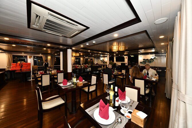 Halong and Lan Ha Bay Explorer 2D1N onboard Sapphire Cruise - Final Thoughts: Is it Worth It?