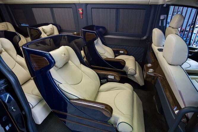 Halong Apollo 5* Cruise with Jacuzzi Day Trip And Buffet Lunch - FAQs