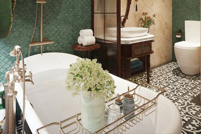 Halong  Bai Tu Long Retreat by Cycad Cruise - The Itinerary: What to Expect