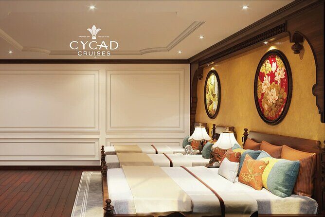 Halong  Bai Tu Long Retreat by Cycad Cruise - Final Thoughts: Is It Worth It?