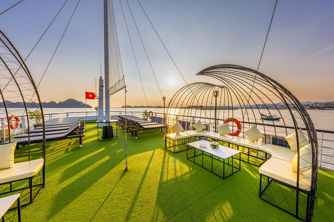 Halong Bay 1 Day - Daily Tour From Hanoi - Contact Details and Customer Support