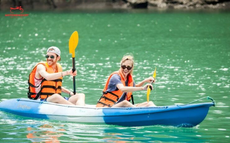 Halong Bay 1 Day Tour Departs From Hanoi - Activity Duration and Schedule