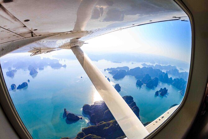 Halong Bay 1 Day Tour: Scenic Sky Seaplane & Luxury Day Cruise - Final Thoughts: Is This Tour Worth It?