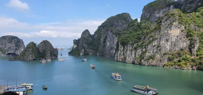 Halong Bay 1 Day Trip - 6 Hours on the Bay - What to Bring