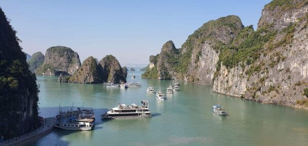 Halong Bay 1 Day Trip - 6 Hours on the Bay - Frequently Asked Questions
