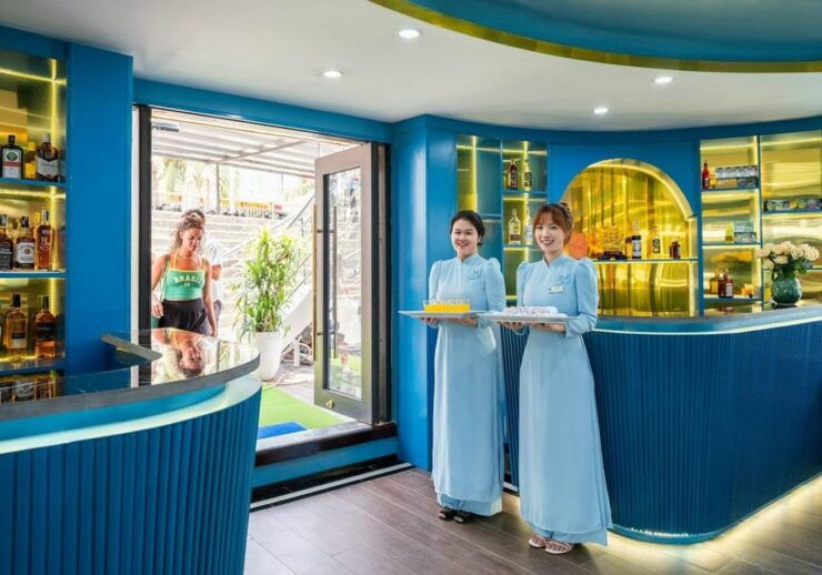 Halong Bay 1 Day Trip By Luxury Arcady Premium Cruise - Activities and Experiences
