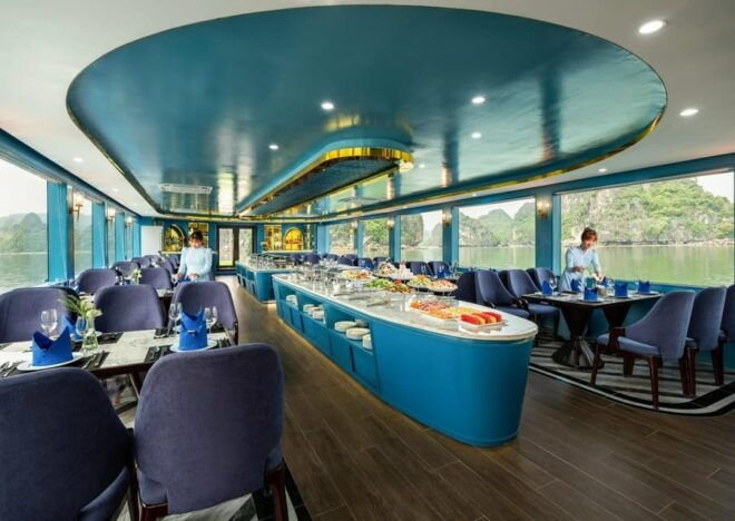 Halong Bay 1 Day Trip By Luxury Arcady Premium Cruise - What to Bring