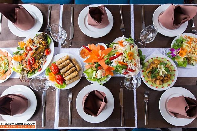 Halong Bay 1Day 6hrs Cruising - Alova Premium Cruise - Limousine - Cancellation Policy