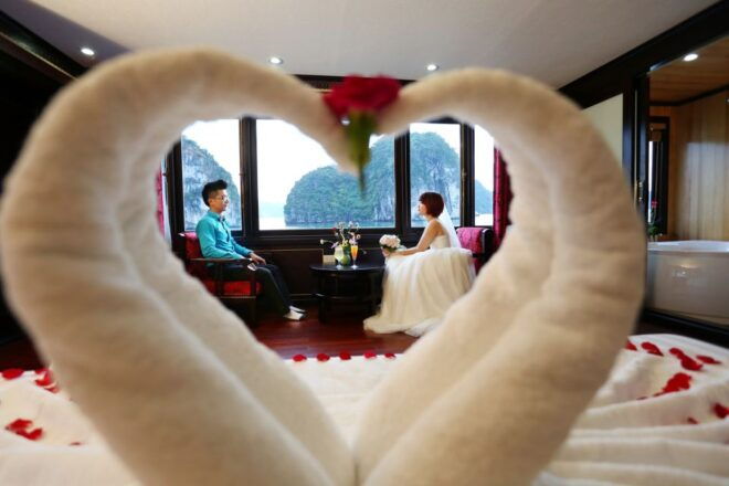 Halong Bay: 2-Day 5-Star Cruise With Kayak - Important Information