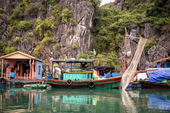 Halong Bay 2-Day Adventure Discover Yen Duc Village & Puppet Show - Cancellation and Refund Policy