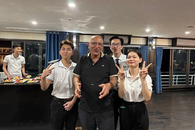 Halong Bay 2-Day Cruise  Scenic Caves and Islands from Hanoi - The Sum Up