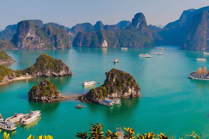 Halong Bay 2 day Luxury Cruise from Hanoi - Good To Know