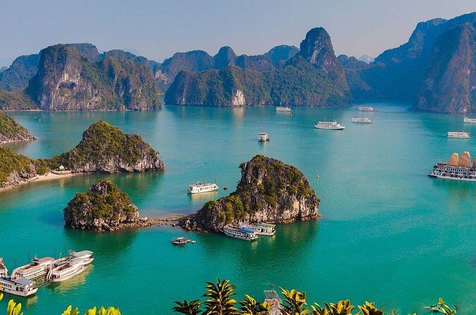 Halong Bay 2 day Luxury Cruise from Hanoi - Frequently Asked Questions