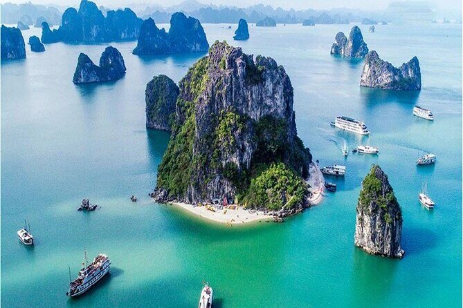 Halong Bay 2-Day Luxury Cruise from Hanoi - Good To Know