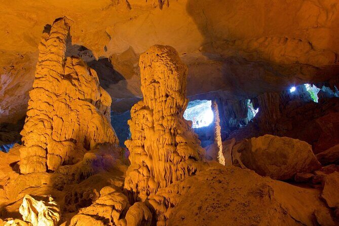 Halong Bay 2-Day Luxury Cruise from Hanoi - Final Thoughts: Who Will Love This Tour?