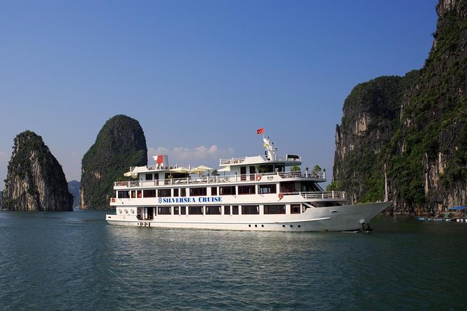 Halong Bay 2 Days 1 Night Cruise - Cancellation and Refund Policy