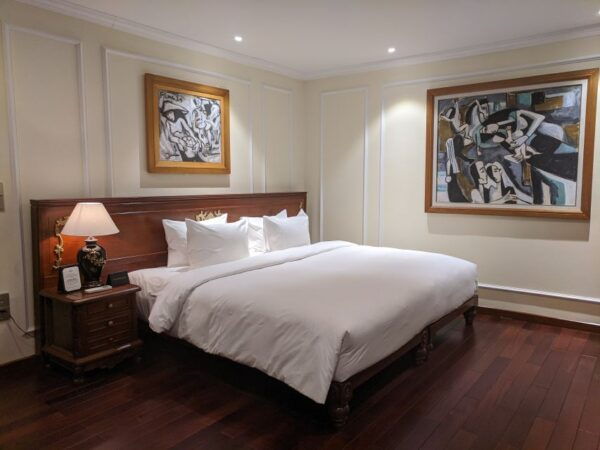 Halong Bay: 2 Days 1 Night Experience on Emperor Cruise - Highlights of the Journey