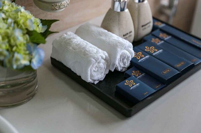 Halong Bay 2 Days 1 Night Tour - La PANDORA Cruise 4 Stars - Whats Included