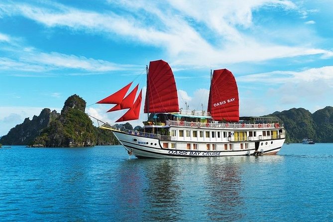 Halong Bay 2 Days 1 Night With 4 Stars Cruise - Best Way to Explore Halong Bay - Overview and Inclusions