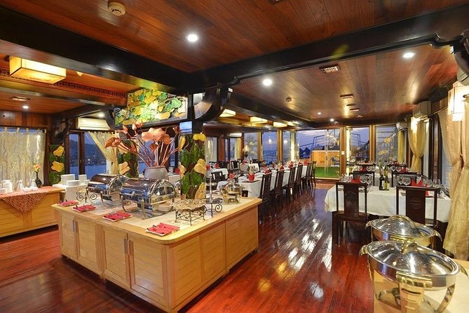 Halong Bay 2 Days 1 Night With 4 Stars Cruise - Best Way to Explore Halong Bay - Cancellation and Weather Policies