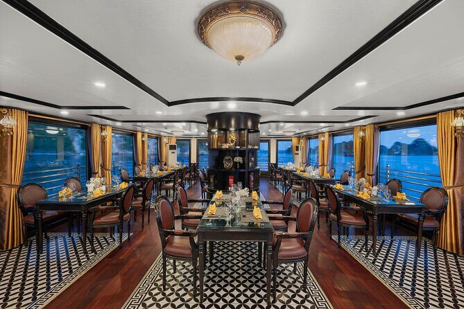 Halong Bay 2D1N Luxury Tour on Athena Cruise from Hanoi - Who Is This Tour Best For?